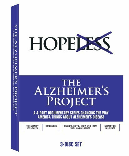 The Alzheimer's Project (2009) постер