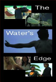The Water's Edge (2012) постер