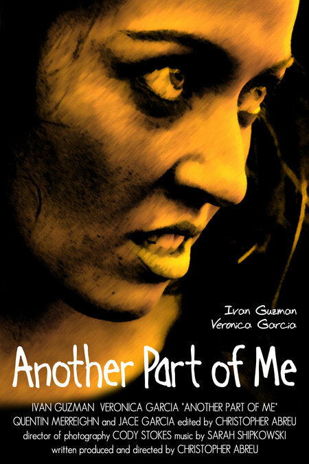 Another Part of Me (2005) постер