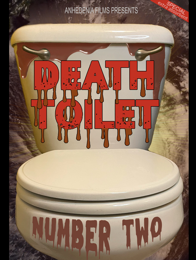 Death Toilet Number 2 (2019) постер