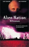 Нация пришельцев: Миллениум (1996) постер