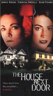 Дом по соседству (2002) постер