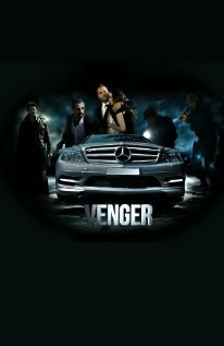 Venger (2011) постер