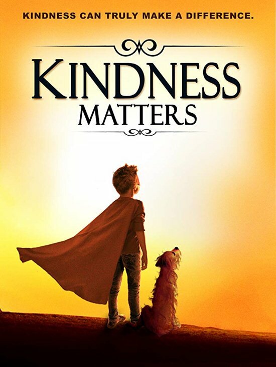 Kindness Matters (2018) постер