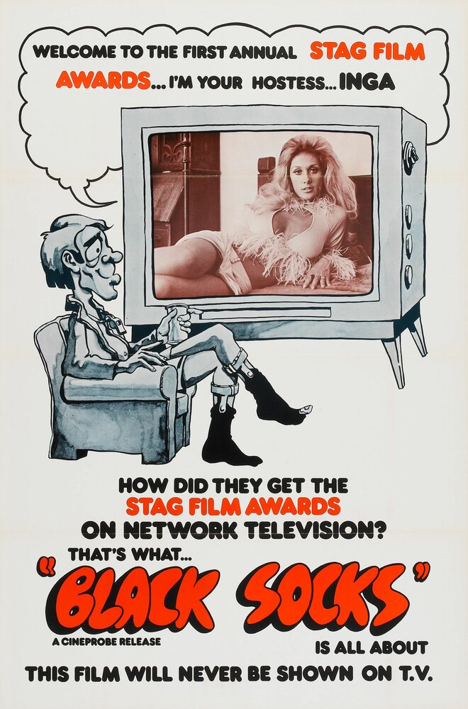 Video Vixens! (1975) постер