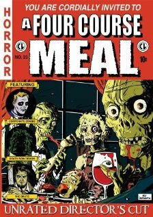 A Four Course Meal (2006) постер