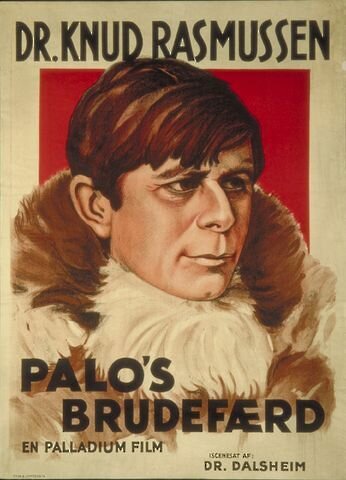 Женитьба Пало (1934) постер