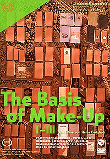 Die Basis des Make-Up (1985) постер