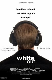 White Out (2008) постер