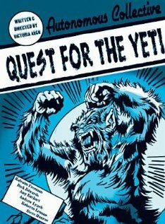 Quest for the Yeti (2004) постер