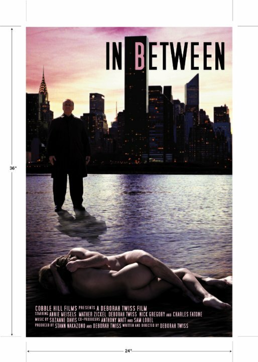 In Between (2005) постер