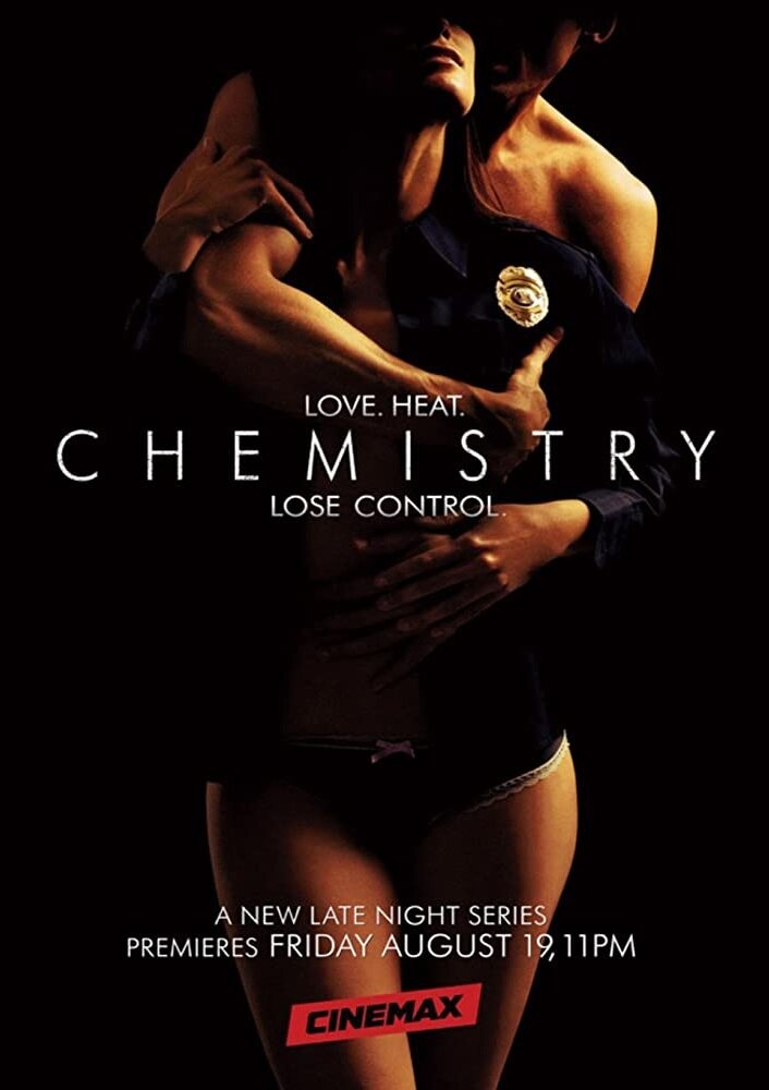Chemistry (2011) постер