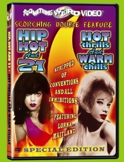 Hip Hot and 21 (1967) постер