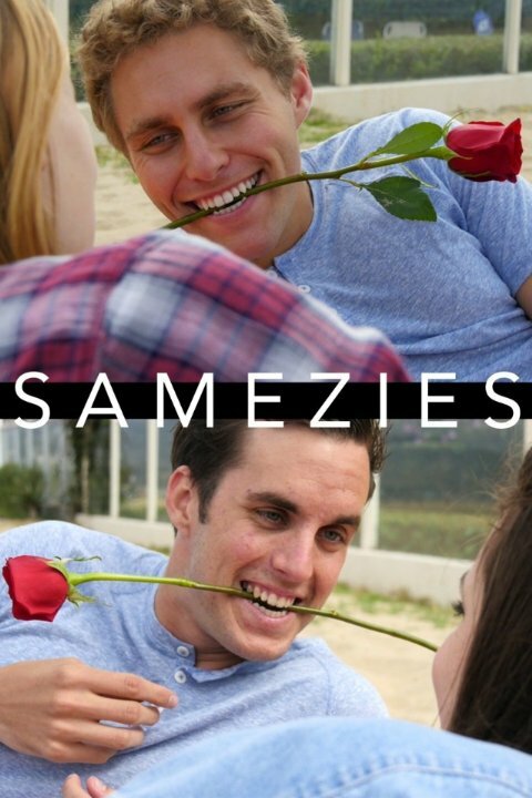 Samezies (2015) постер