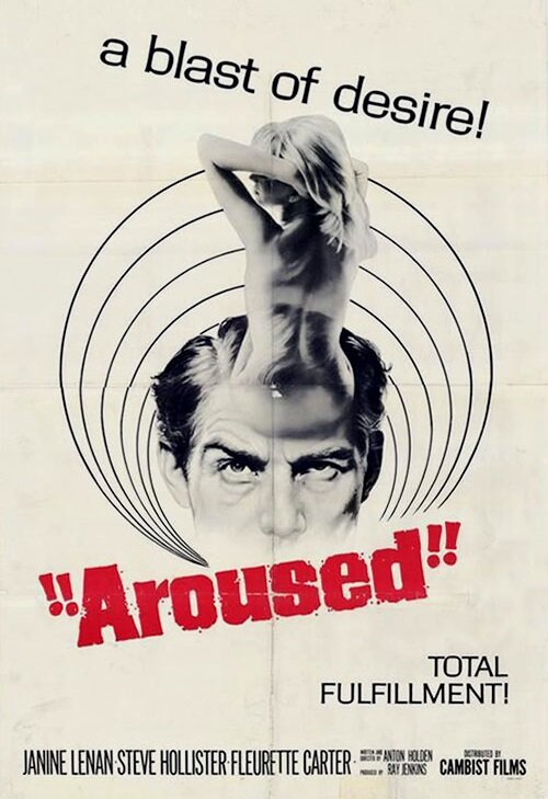 Пробуждение (1966) постер