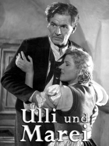Ulli und Marei (1948) постер