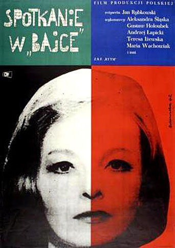 Встреча в «Сказке» (1962) постер