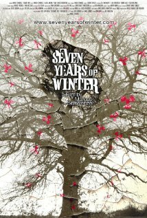 Семь лет зимы (2011) постер