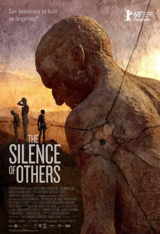 Молчание других (2018) постер