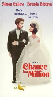Шанс на миллион (1984) постер