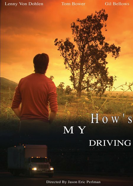 How's My Driving (2004) постер