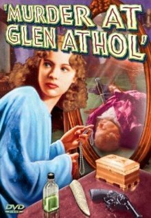 Murder at Glen Athol (1936) постер