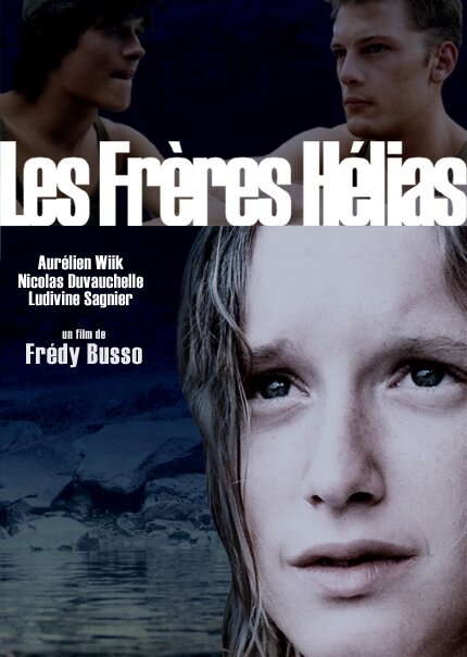 Les frères Hélias (2002) постер