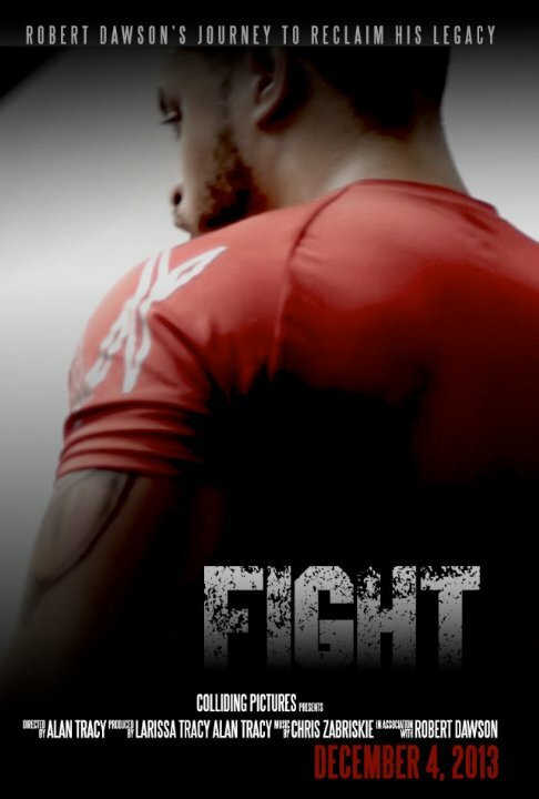 Fight (2013) постер