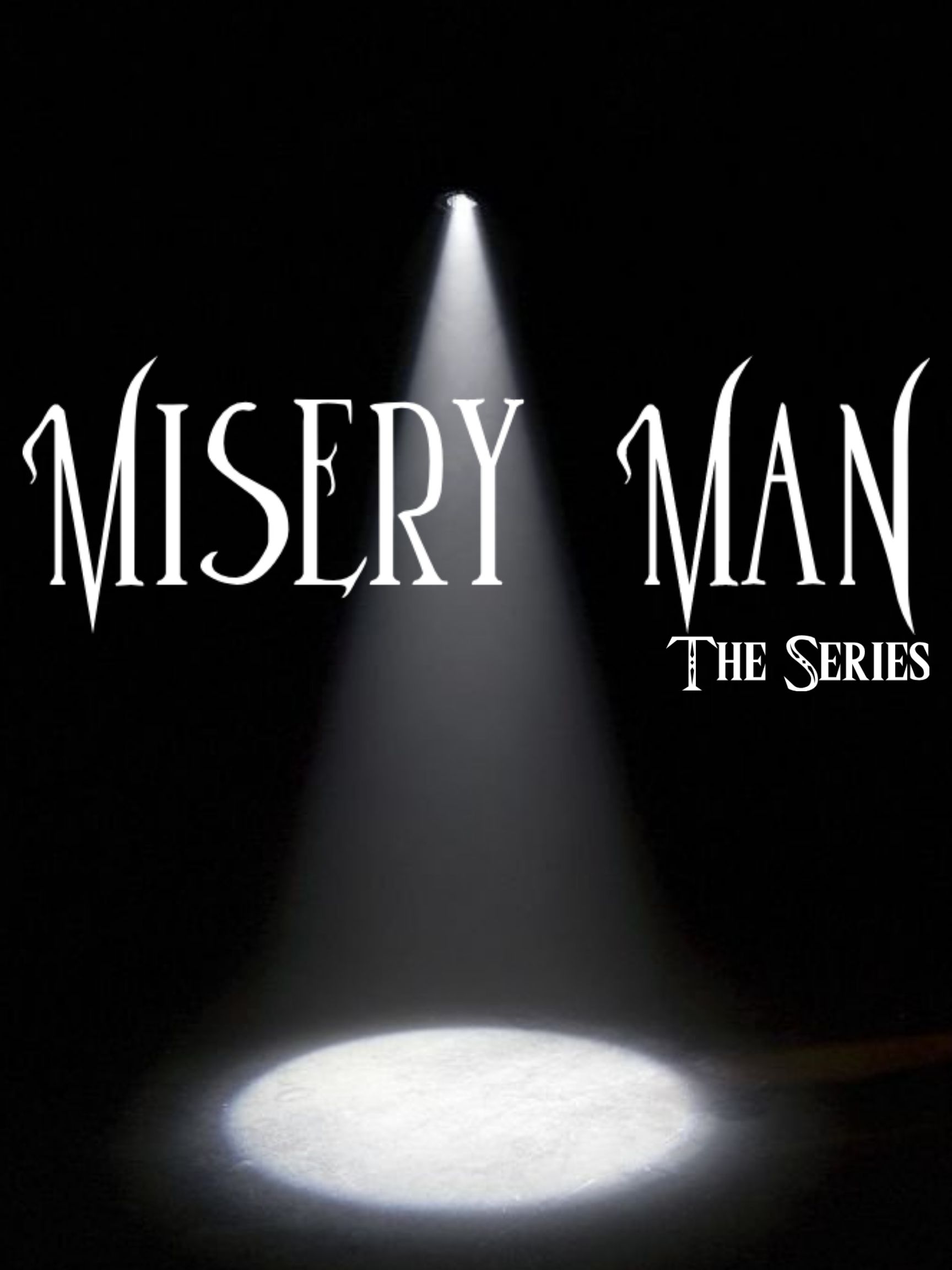 Misery Man (2023) постер