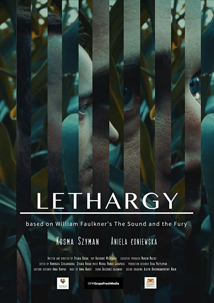 Lethargy (2017) постер