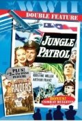 Jungle Patrol (1948) постер