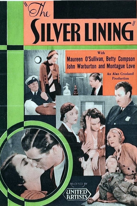The Silver Lining (1932) постер