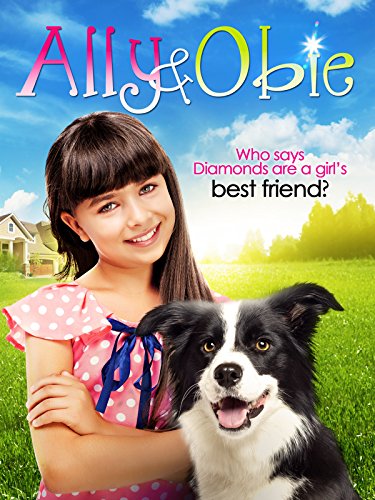 Allie & Obie (2018) постер