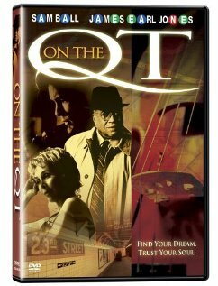 On the Q.T. (1999) постер