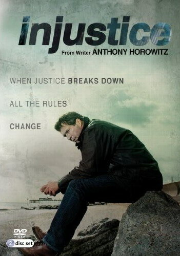 Несправедливость (2011) постер