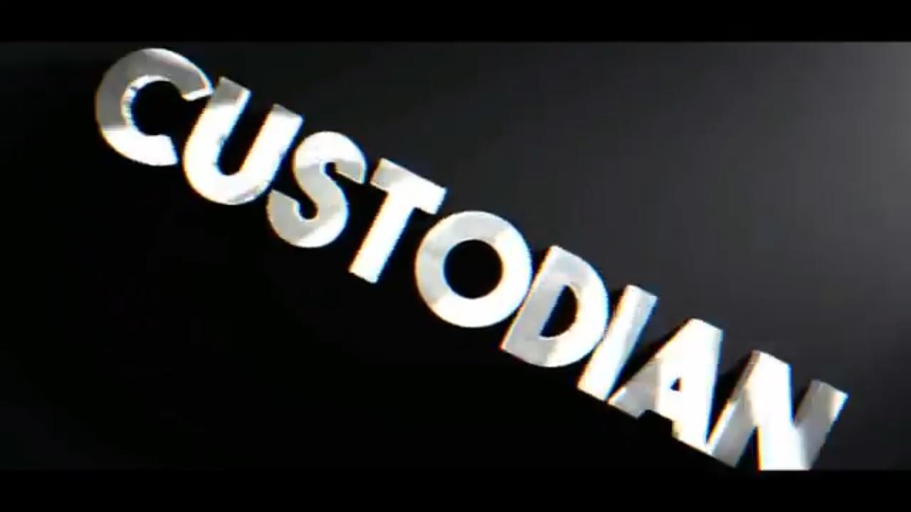 Custodian (2020) постер