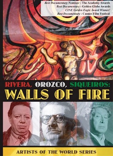 Walls of Fire (1971) постер