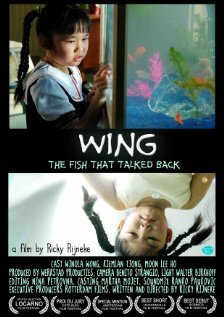 Wing: The Fish That Talked Back (2007) постер