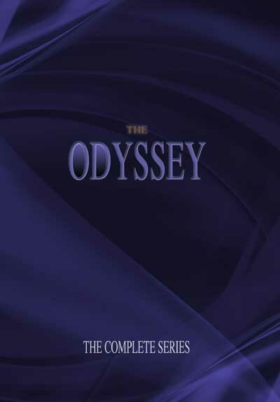 Одиссея (1992) постер