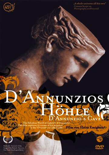 D'Annunzios Höhle (2005) постер