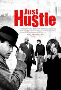 Just Hustle (2004) постер