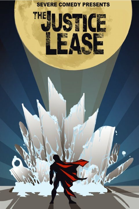The Justice Lease (2013) постер