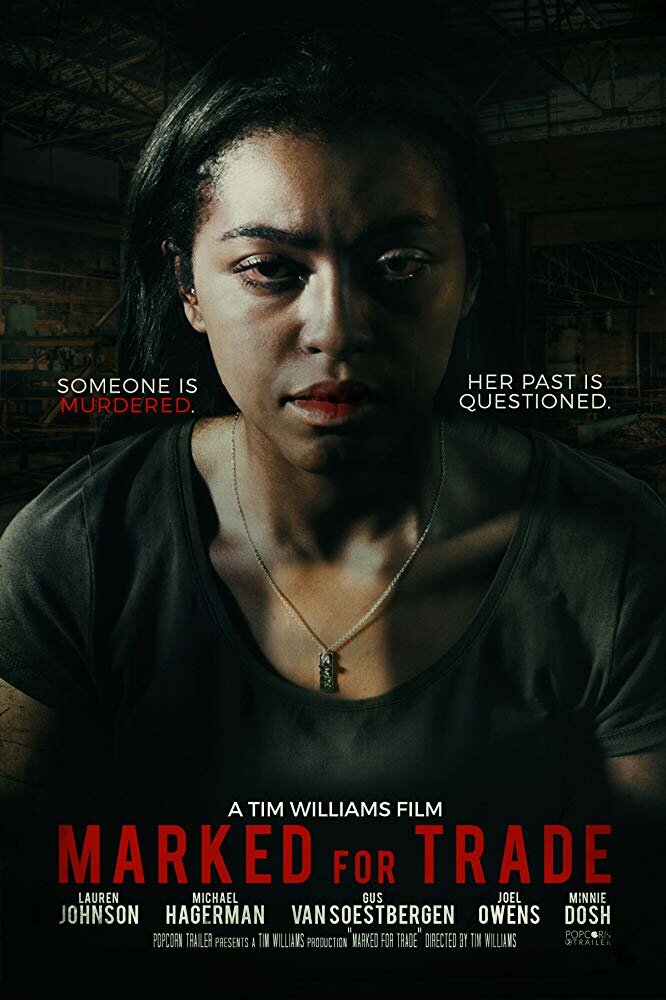 Marked for Trade (2019) постер