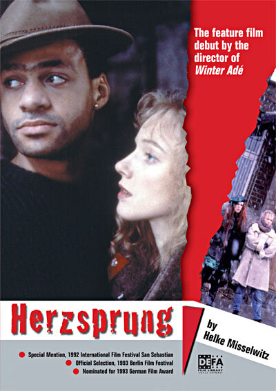Herzsprung (1992) постер