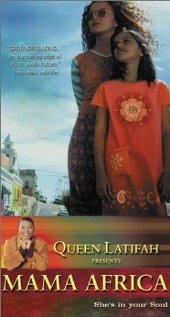 Mama Africa (2002) постер