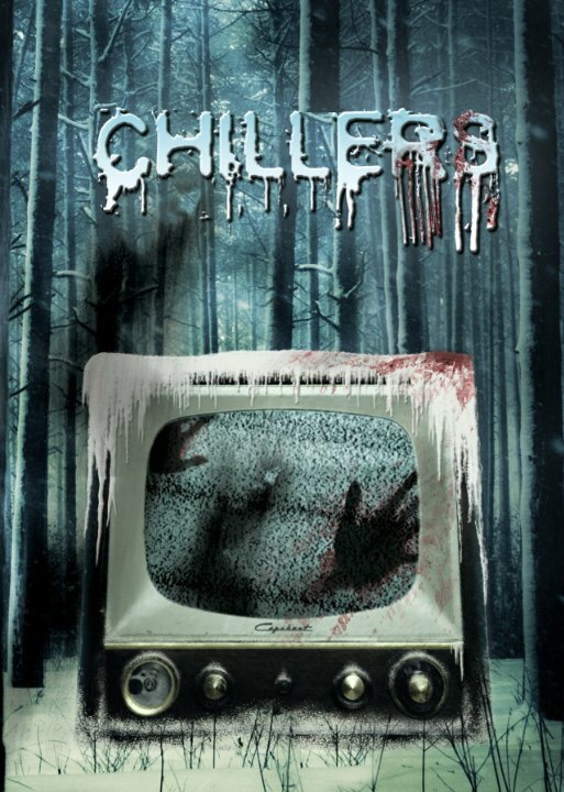Chillers (2015) постер