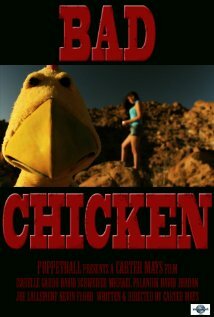 Bad Chicken (2013) постер