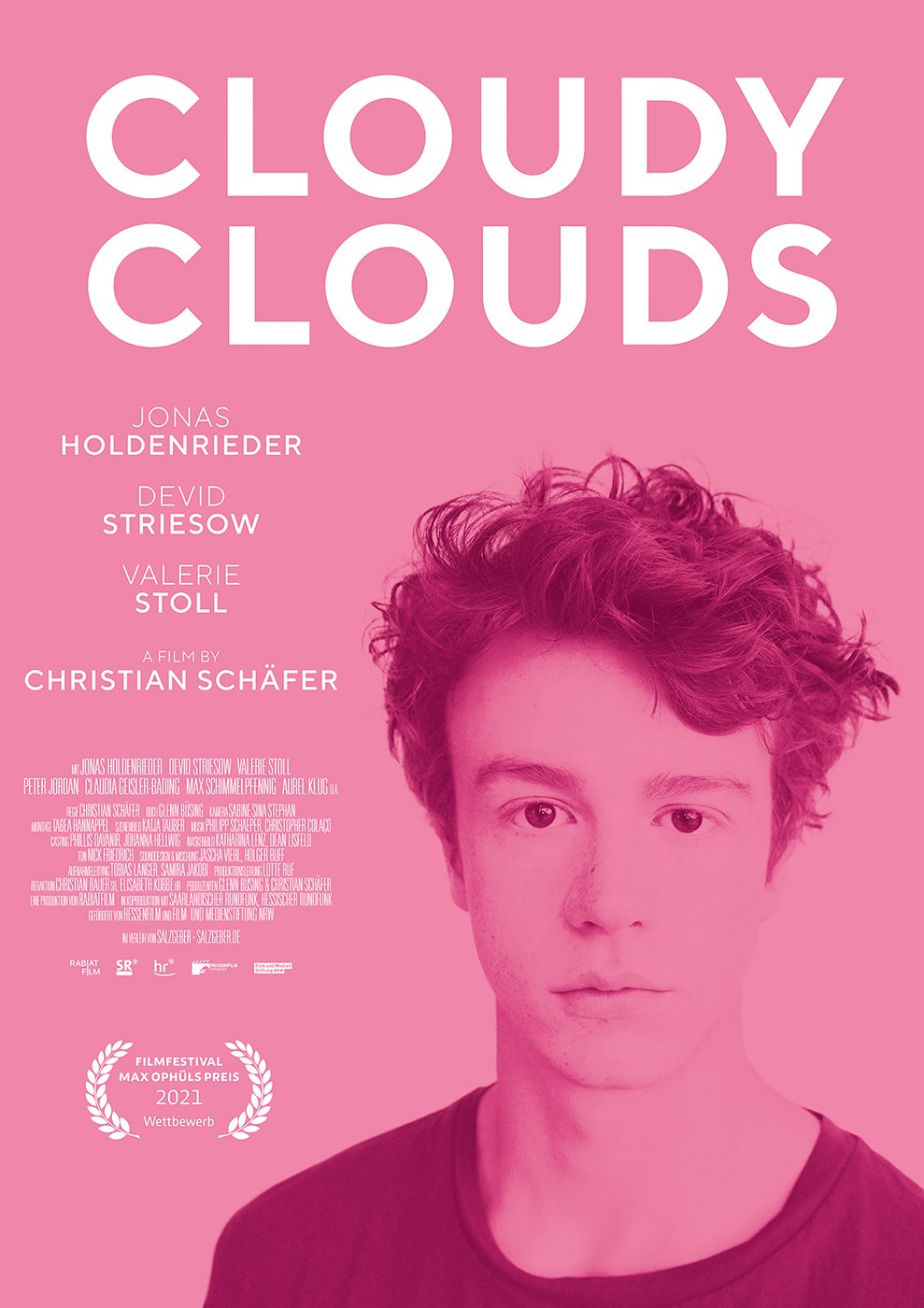 Trübe Wolken (2021) постер