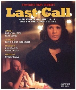 Last Call (2005) постер