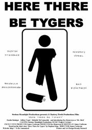 Здесь тоже водятся тигры (2010) постер